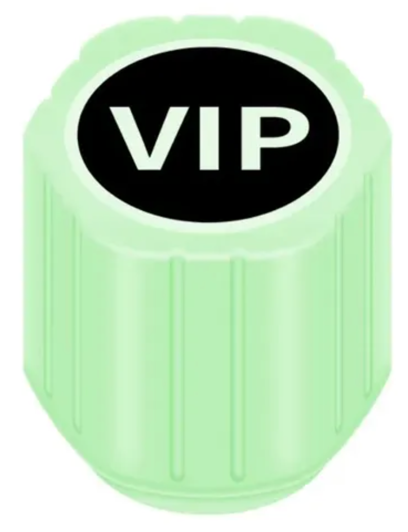 Set de válvula Fluorescentes – Estilo y Seguridad en Cada Kilómetro 🚗✨