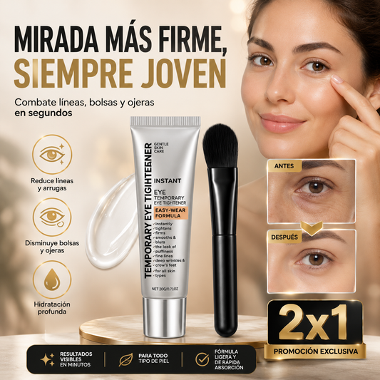 El Secreto de 60 Segundos Para un Rostro Más Firme y Tenso SOLO POR HOY 2X1!!