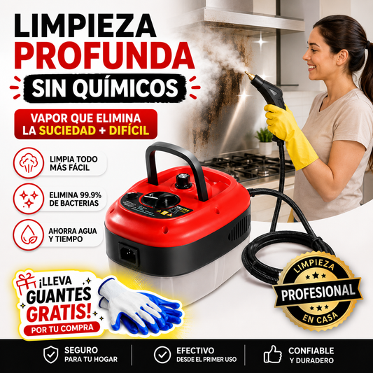 🔥 Elimina Grasa y Suciedad Difícil en Minutos Sin Tallar de Más