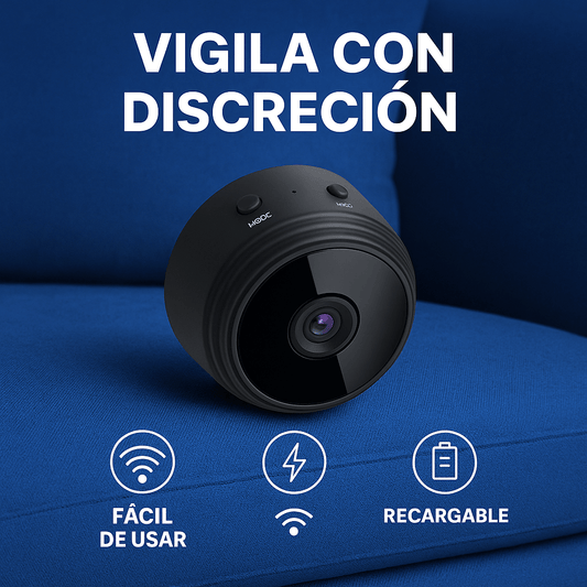 Protege tu hogar, tu familia y tu paz mental desde tu celular