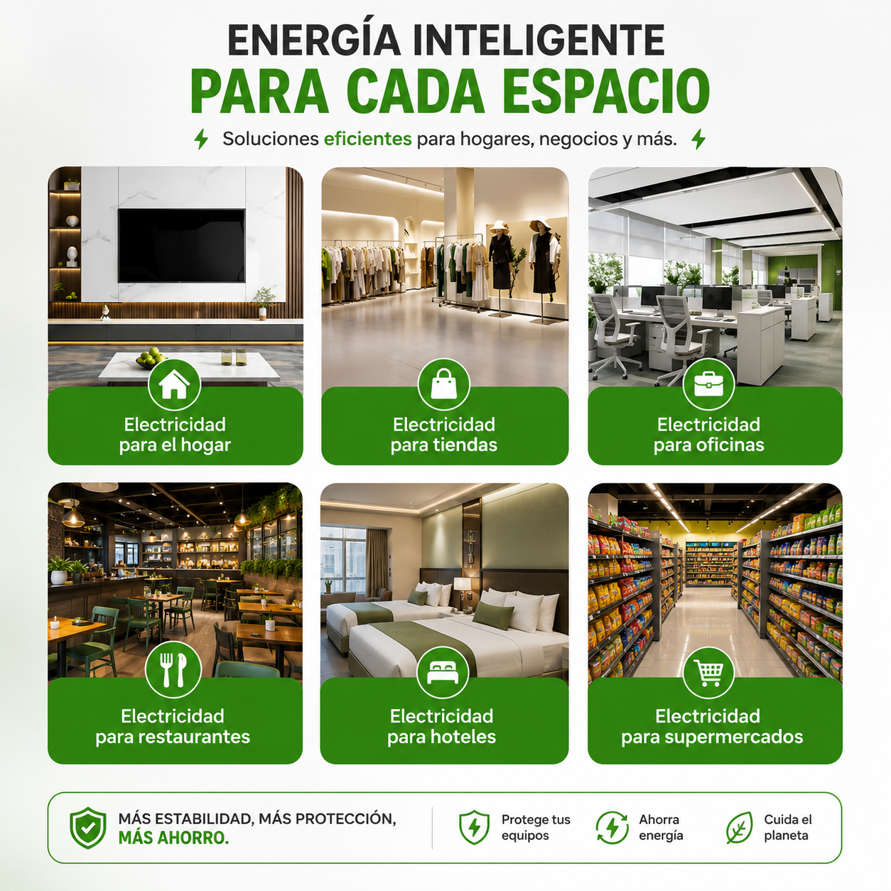 Encabezado