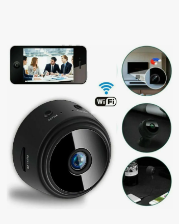 Protege tu hogar, tu familia y tu paz mental desde tu celular