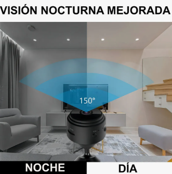 Protege tu hogar, tu familia y tu paz mental desde tu celular