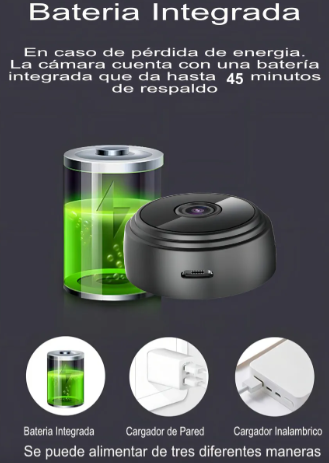 Protege tu hogar, tu familia y tu paz mental desde tu celular