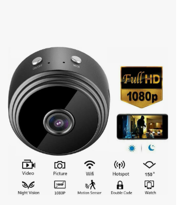 Protege tu hogar, tu familia y tu paz mental desde tu celular